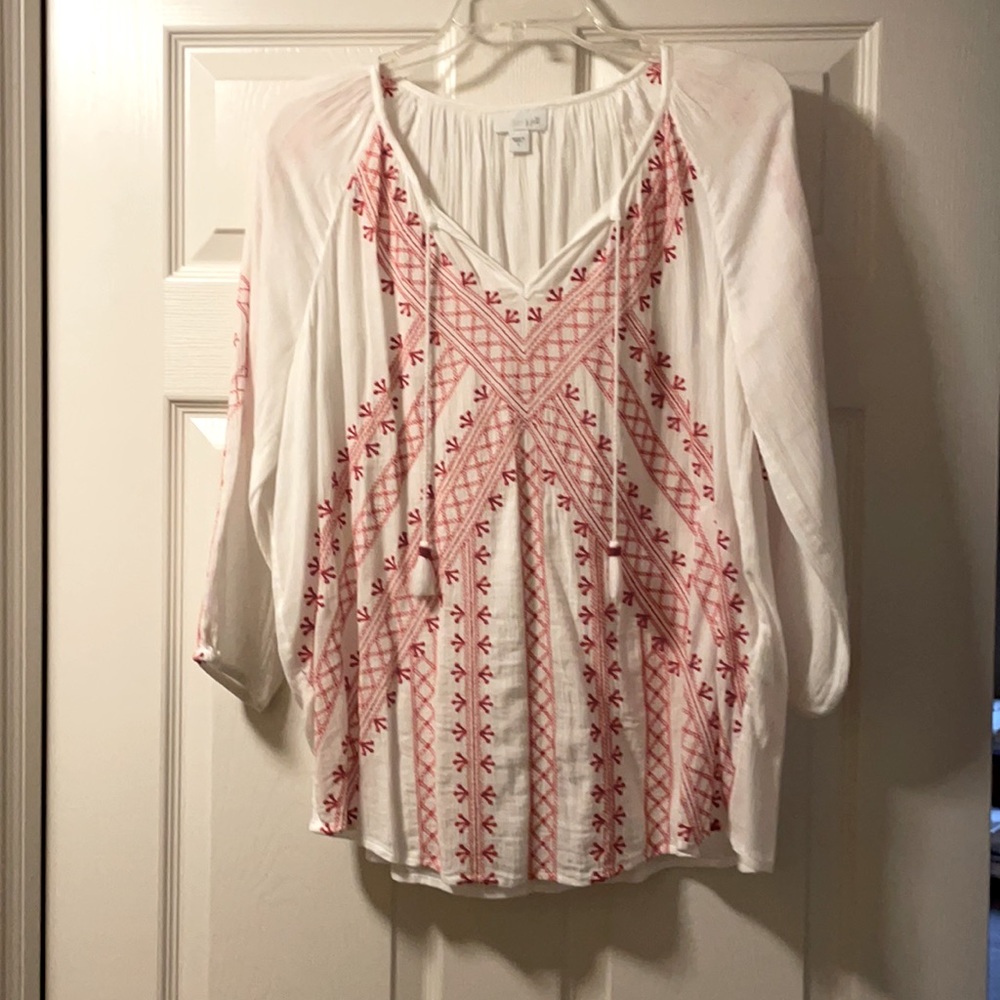 J Jill top